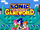 Sonic the Hedgehog's Gameworld