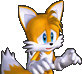 Tails