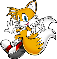 Tails