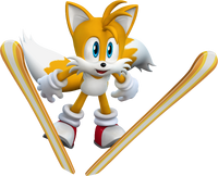 Tails