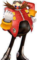 Dr. Eggman