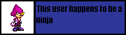 Userbox- Espio.png