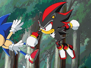 Ep35 Sonic vs. Shadow 3