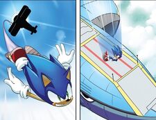 FreefallHedgehog