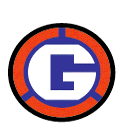 G.U.N. logo of Sigma-Alpha 2 from Sonic Adventure 2