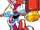 Amy Rose (Archie)