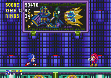 Sonic & Knuckles Collection (Game) - Giant Bomb