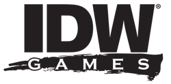 IDW Games logo
