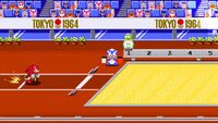 Mario & Sonic at the Olympic Games Tokyo 2020