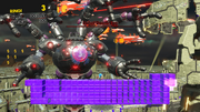 Mega Death Egg Robot faza 1 5