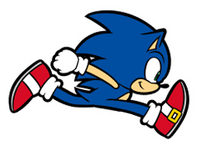 Run JP Sonic