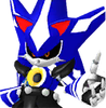 Sonic Speed Simulator