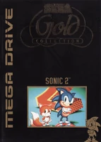 Australia (Sega Gold Collection)