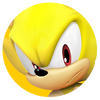 Super Sonic
