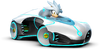 Sonic Racing