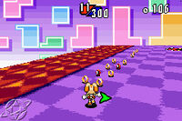 Sonic Advance 2