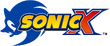 Sonicx english