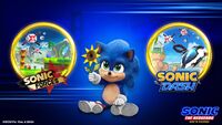 UnlockBabySonic