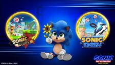 Sonic Dash/Events  Sonic News Network+BreezeWiki