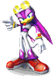 Sonic Riders: Zero Gravity