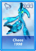 Card 044 (Sonic Rivals)