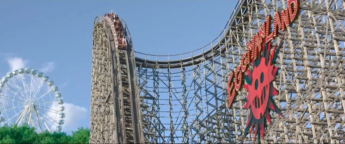 Eggmanland (Paramount) Sonic Wiki Zone Fandom