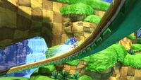 Sonic Generations (console/PC)