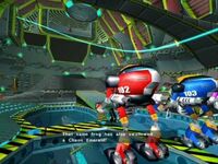 Sonic Adventure DX: Director's Cut