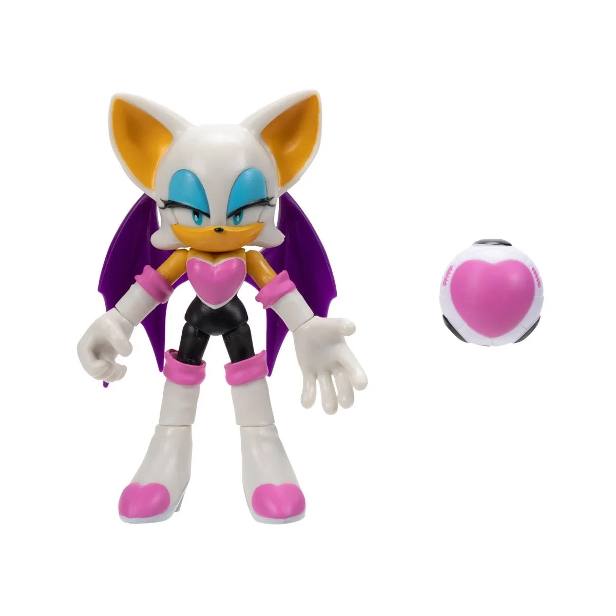 Rouge the Bat/Miscellaneous | Sonic Wiki Zone | Fandom
