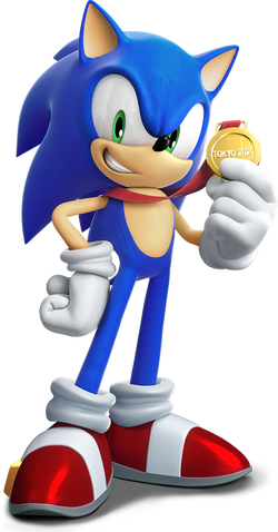 Metal Sonic  Mario & Sonic at the Olympic Games Tokyo 2020 Wiki