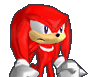 Knuckles the Echidna