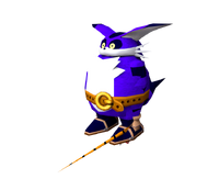 Sonic Adventure 2: Battle