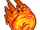 Gathered Flame