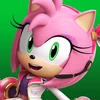Popstar Amy