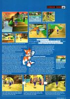 Sega Saturn Magazine (UK) issue 22, (August 1997), pg. 21