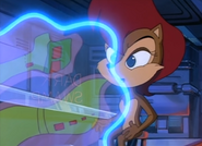 Satam Sonic Boom 037