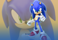 Sonic's Theme - 1