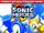 Sonic Heroes: Prima's Official Strategy Guide