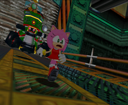 Sonic Adventure DX Cutscene 472