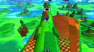 Sonic Lost World