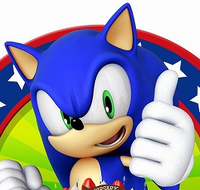 Sonic approves