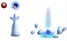 Stomping Tutorial (Sonic Unleashed)