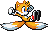 Tails highpropfly