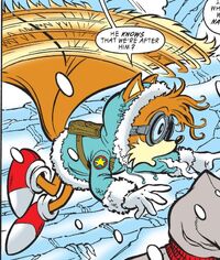 Tailstundra