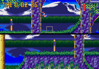 Sonic the Hedgehog 3