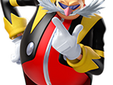 Doctor Eggman Nega