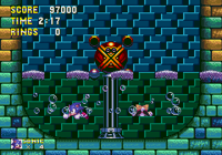 Sonic the Hedgehog 3