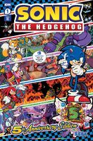 Cover RI (50). Art by Jonathan Gray. Colors by Reggie Graham.