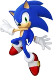 Modern Sonic