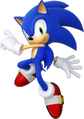 Modern Sonic